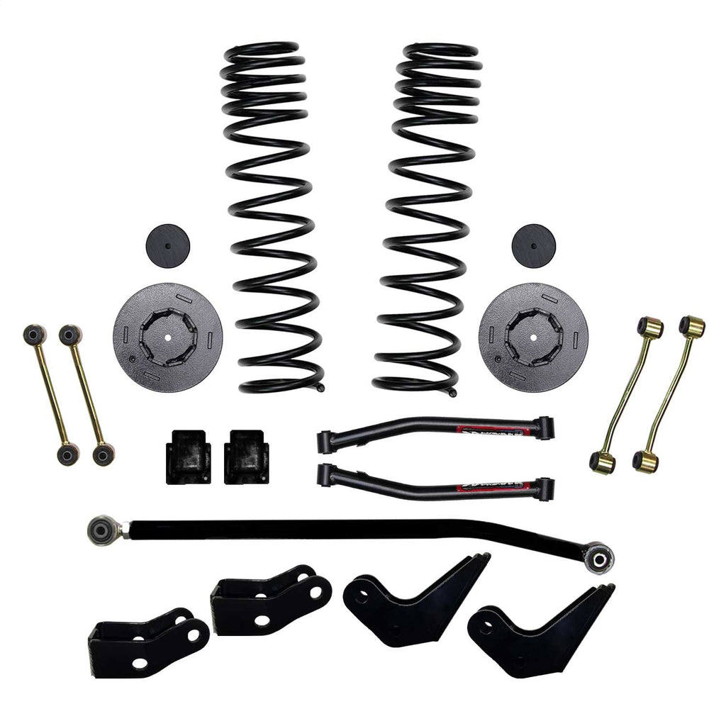 Skyjacker G300MPELT Suspension Lift Kit Fits 20-24 Gladiator Pickup Gladiator