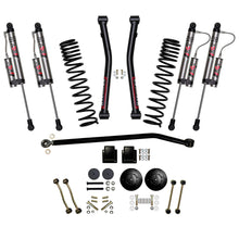 Load image into Gallery viewer, Skyjacker G350KXLTD Suspension Lift Kit w/Shock Fits 21-23 Gladiator