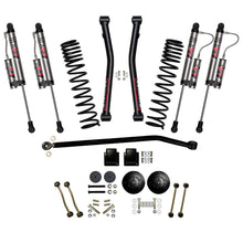 Load image into Gallery viewer, Skyjacker G350KXLT Suspension Lift Kit w/Shock Fits Gladiator Pickup Gladiator