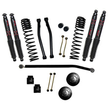 Load image into Gallery viewer, Skyjacker G350PBLTD Suspension Lift Kit w/Shock Fits 21-23 Gladiator