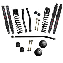 Load image into Gallery viewer, Skyjacker G350PBLT Coil Spring Leveling Kit w/Shocks