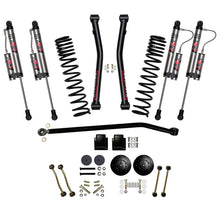 Load image into Gallery viewer, Skyjacker G350RKXLT Suspension Lift Kit w/Shock Fits Gladiator Pickup Gladiator