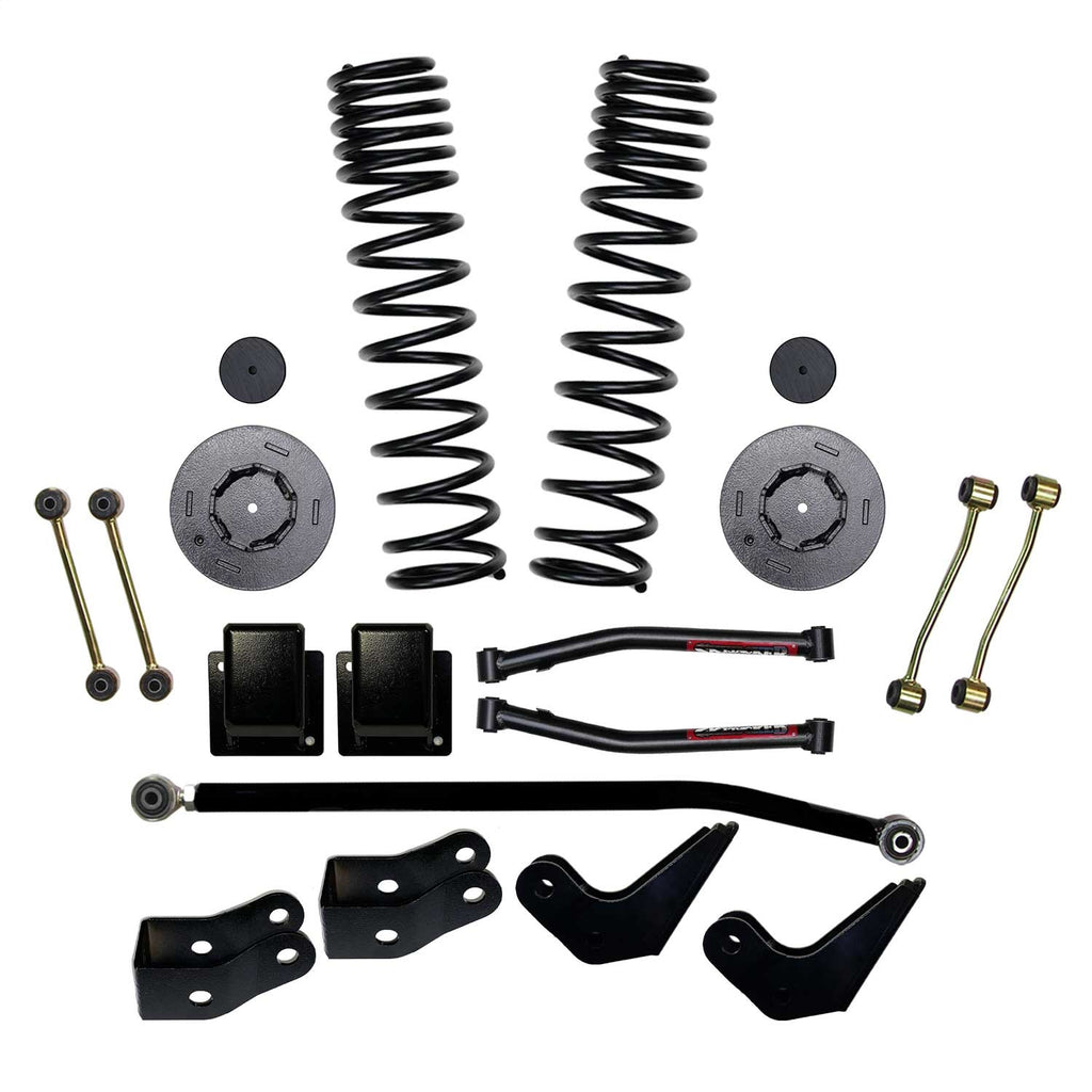 Skyjacker G350RPELT Suspension Lift Kit Fits 20-22 Gladiator