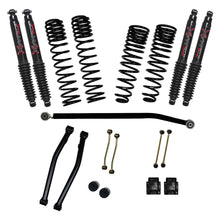 Load image into Gallery viewer, Skyjacker G351RKBLTD Suspension Lift Kit w/Shock Fits 21-23 Gladiator