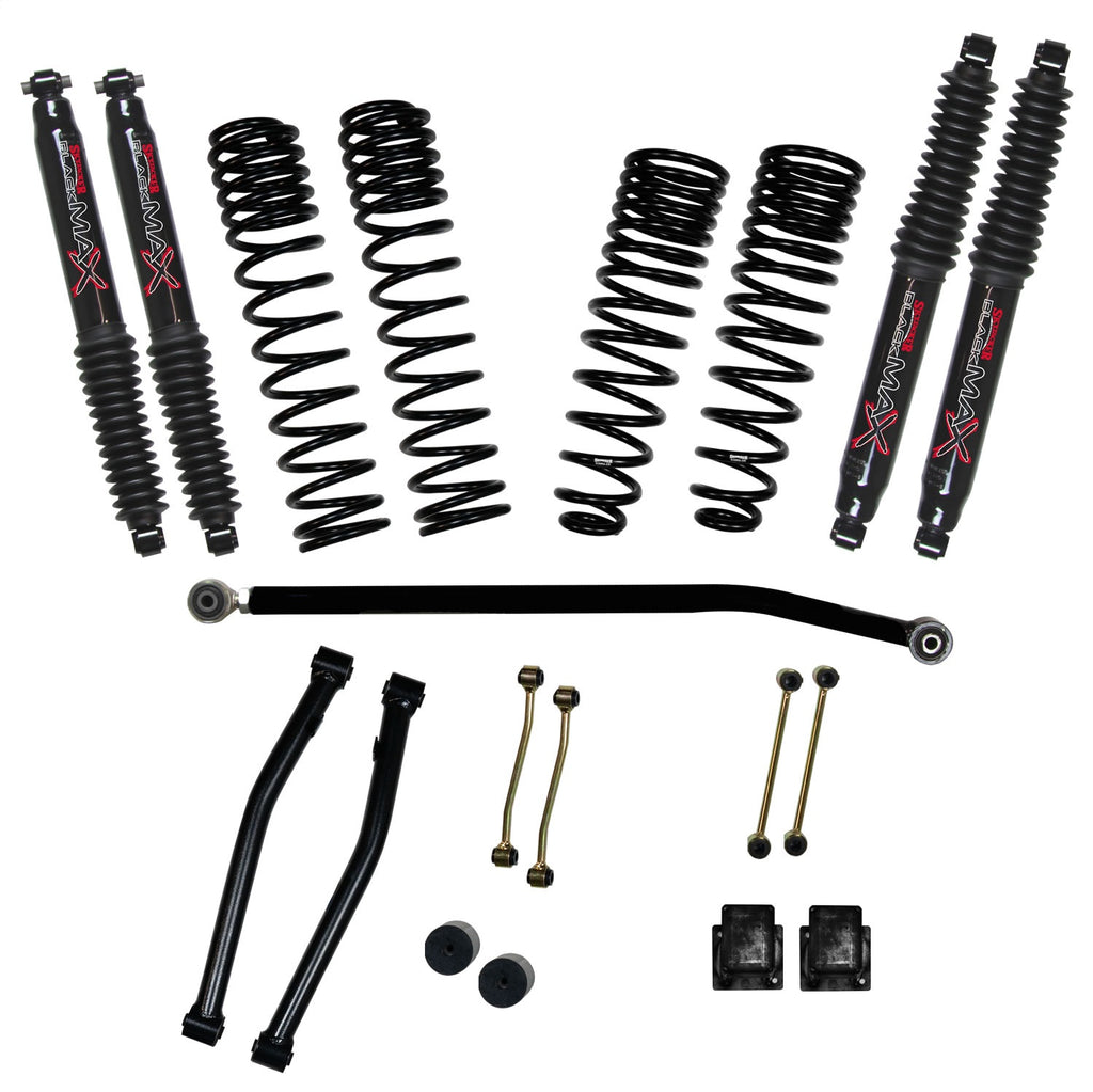 Skyjacker G351RKBLT Coil Spring Leveling Kit w/Shocks