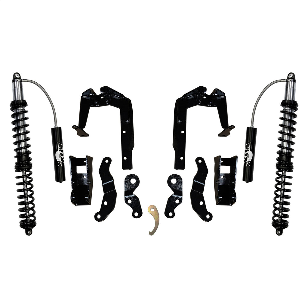 Skyjacker G36FLSBOD Long Travel Series Suspension Lift Kit w/Shocks