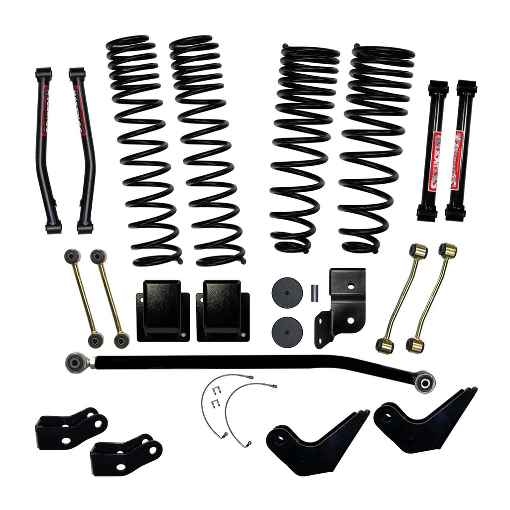 Skyjacker G451PELT Suspension Lift Kit Fits 20-22 Gladiator