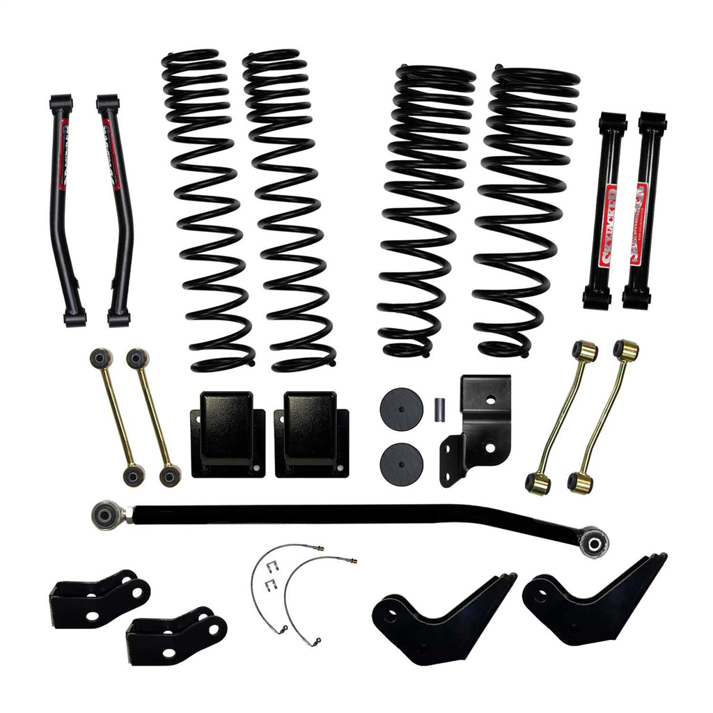 Skyjacker G451RPELT Suspension Lift Kit Fits 20-22 Gladiator