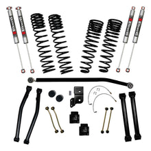 Load image into Gallery viewer, Skyjacker G452KMLTD Suspension Lift Kit w/Shock Fits 21-23 Gladiator