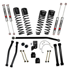 Load image into Gallery viewer, Skyjacker G452KMLT Coil Spring Leveling Kit w/Shocks