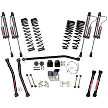 Load image into Gallery viewer, Skyjacker G452KXLT Suspension Lift Kit w/Shock Fits Gladiator Pickup Gladiator