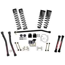 Load image into Gallery viewer, Skyjacker G452LT Component Box Fits 20-24 Gladiator Pickup Gladiator