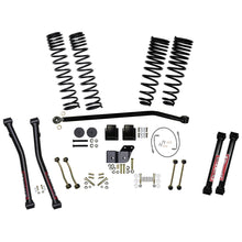 Load image into Gallery viewer, Skyjacker G452RLTD Long Travel Series System Lift Component Box Fits Gladiator