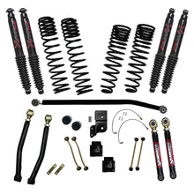 Load image into Gallery viewer, Skyjacker G552KBLTD Suspension Lift Kit w/Shock Fits 21-23 Gladiator