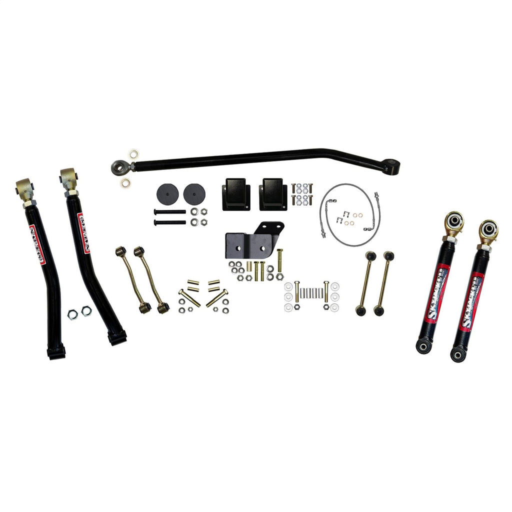 Skyjacker G565XLT Long Travel Series System Lift Component Box