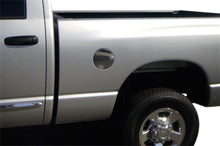 Load image into Gallery viewer, ICI (Innovative Creations) GT95-304M Gas Tank Door Skin Fits 07-12 Caliber