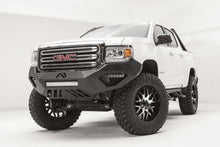 Load image into Gallery viewer, Fab Fours GC15-D3451-1 Vengeance Front Bumper Fits 15-20 Canyon