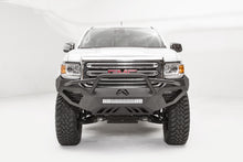 Load image into Gallery viewer, Fab Fours GC15-D3452-1 Vengeance Front Bumper Fits 15-20 Canyon