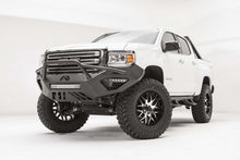 Load image into Gallery viewer, Fab Fours GC15-D3452-B Vengeance Front Bumper Fits 15-20 Canyon