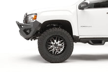 Load image into Gallery viewer, Fab Fours GC15-D3452-B Vengeance Front Bumper Fits 15-20 Canyon
