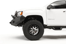 Load image into Gallery viewer, Fab Fours GC15-H3452-B Premium Winch Front Bumper Fits 15-20 Canyon