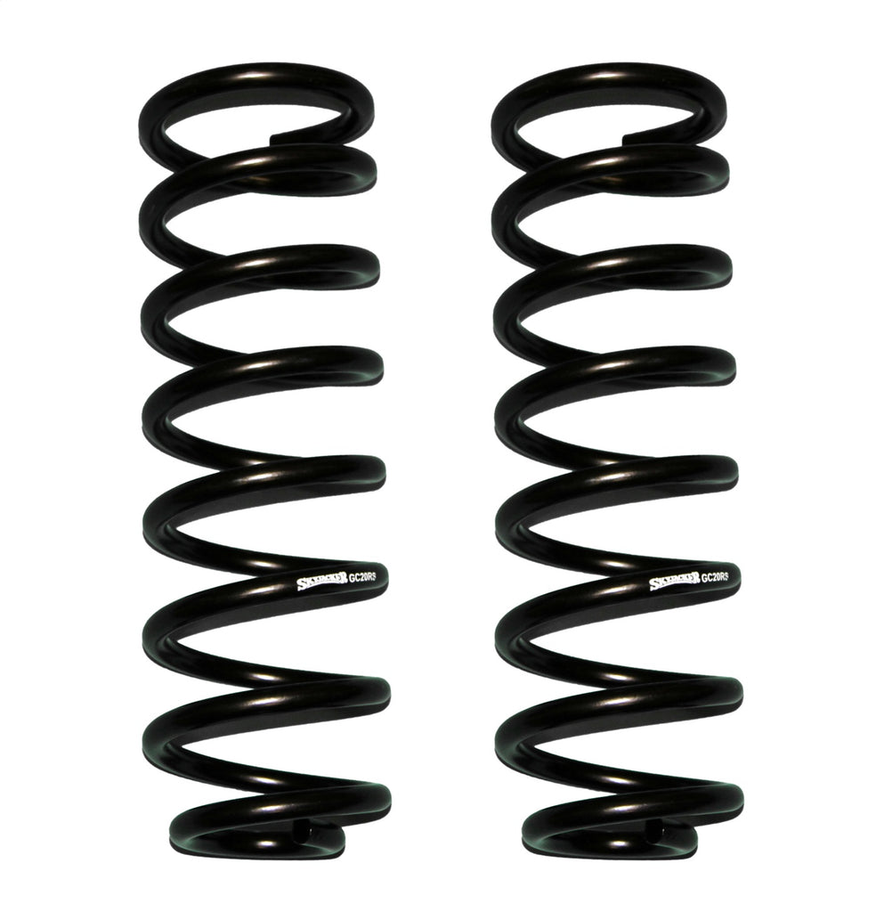 Skyjacker GC20R Softride Coil Spring Fits 93-98 Grand Cherokee (ZJ)