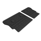 3D MAXpider Q1GS0111309 KAGU Seatback Protector Fits 22-25 GV70