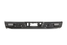 Load image into Gallery viewer, Body Armor GM-2966 Ambush Series Rear Bumper Fits 19-21 Silverado 1500