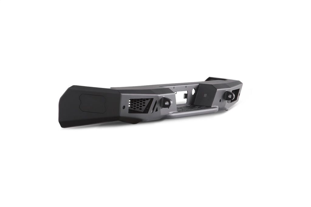 Body Armor GM-2966 Ambush Series Rear Bumper Fits 19-21 Silverado 1500
