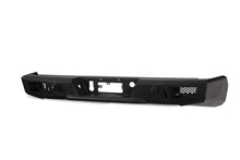 Load image into Gallery viewer, Body Armor GM-2966 Ambush Series Rear Bumper Fits 19-21 Silverado 1500