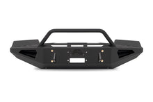 Load image into Gallery viewer, Fab Fours GM11-RS2862-1 Red Steel Front Bumper
