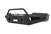 Load image into Gallery viewer, Fab Fours GM11-RS2862-1 Red Steel Front Bumper