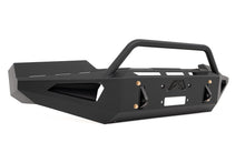 Load image into Gallery viewer, Fab Fours GM11-RS2862-1 Red Steel Front Bumper