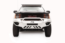 Load image into Gallery viewer, Fab Fours GM11-V2852-1 Vengeance Front Bumper Fits Sierra 2500 HD Sierra 3500 HD