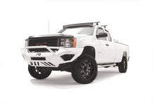 Load image into Gallery viewer, Fab Fours GM11-V2852-1 Vengeance Front Bumper Fits Sierra 2500 HD Sierra 3500 HD