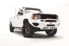 Load image into Gallery viewer, Fab Fours GM11-V2852-1 Vengeance Front Bumper Fits Sierra 2500 HD Sierra 3500 HD