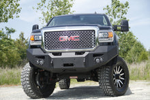 Load image into Gallery viewer, Fab Fours GM14-A3151-1 Premium Heavy Duty Winch Front Bumper