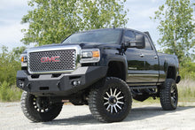 Load image into Gallery viewer, Fab Fours GM14-A3151-B Premium Heavy Duty Winch Front Bumper