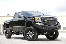 Load image into Gallery viewer, Fab Fours GM14-A3152-1 Premium Heavy Duty Winch Front Bumper