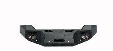 Load image into Gallery viewer, Fab Fours GM14-C3151-1 Premium Winch Front Bumper
