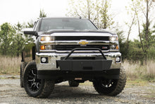Load image into Gallery viewer, Fab Fours GM14-N3150-1 Winch Mount Fits 14-15 Sierra 1500 Silverado 1500