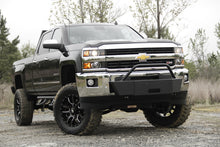 Load image into Gallery viewer, Fab Fours GM14-N3150-1 Winch Mount Fits 14-15 Sierra 1500 Silverado 1500