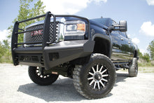 Load image into Gallery viewer, Fab Fours GM14-Q3160-1 Elite Front Ranch Bumper