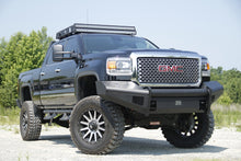 Load image into Gallery viewer, Fab Fours GM14-Q3161-1 Elite Front Ranch Bumper