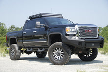 Load image into Gallery viewer, Fab Fours GM14-Q3161-1 Elite Front Ranch Bumper