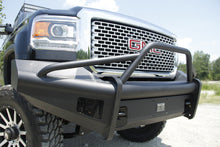 Load image into Gallery viewer, Fab Fours GM14-Q3162-1 Elite Front Ranch Bumper