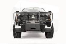 Load image into Gallery viewer, Fab Fours GM15-N3070-1 Winch Mount