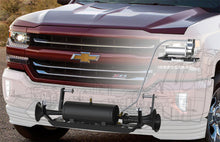 Load image into Gallery viewer, Kleinn Automotive Air Horns GM1500-230 Onboard Air System w/Horns