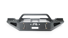 Load image into Gallery viewer, Fab Fours GM20-RS5062-1 Red Steel Front Bumper