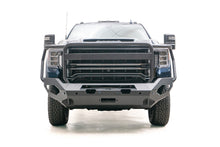 Load image into Gallery viewer, Fab Fours GM20-X5050-B Matrix Front Bumper Fits Sierra 2500 HD Sierra 3500 HD